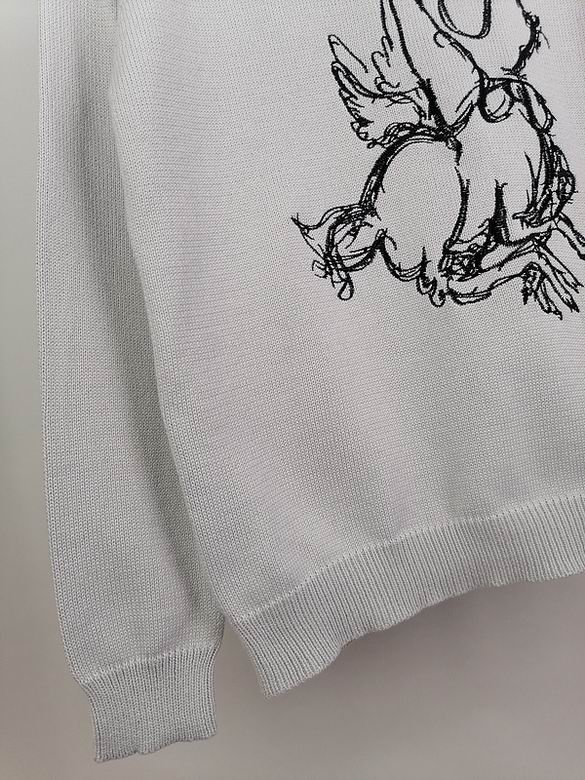Burberry S-XXL f02t270 (5)